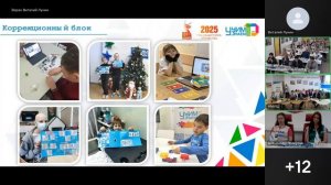 2 День Педагогических чтений 2025