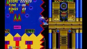 🎮 Без комментариев, но с атмосферой Sonic The Hedgehog 2 — просто игра, кольца и музыка детства 🎧💍