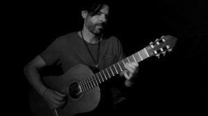 Jacob Gurevitsch - Lovers in Paris