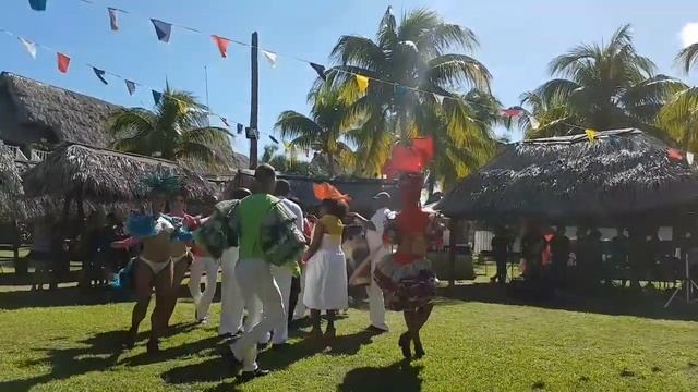 My First Trip to Varadero, Cuba January 2019 смотреть онлайн