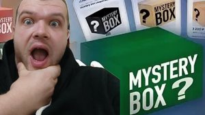 КУПИЛ СЕКРЕТНЫЕ MYSTERY BOX НА АВИТО. ЧТО ВНУТРИ? НАПОЛНЕНИЕ УДИВИЛО