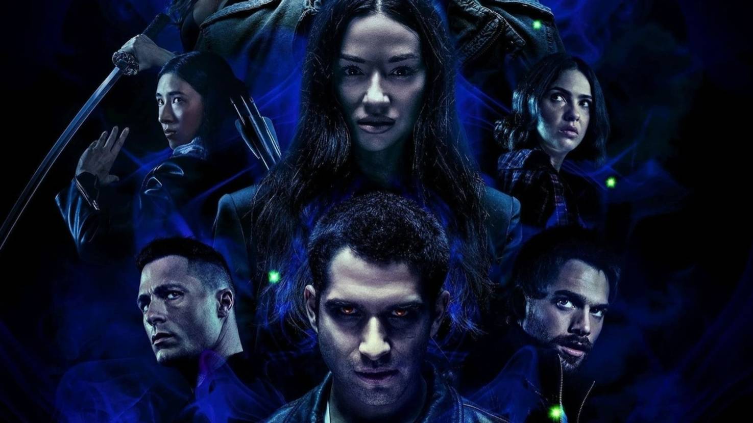 Оборотень Фильм | Русский трейлер | Фильм 2023 смотреть онлайн