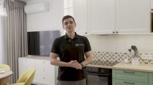 Реализация дизайн-проекта в ЖК Маршал