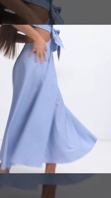 Платье "Ассоль" (08-55.1) смотреть онлайн