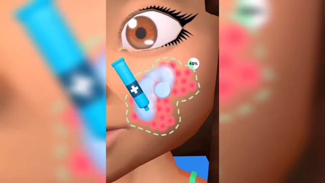 Parasite Cleaner All Levels Hot New Update Gameplay смотреть онлайн