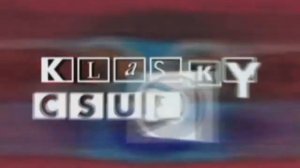 Klasky Csupo in Lost Effect (Alex Zuma's Version) (Sony Vegas Version)