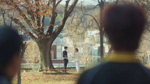Сериал Отличный день, чтобы стать собакой / Oneuldo sarangseureopgae Серия 7