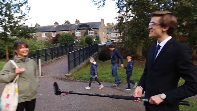 I Went to the World's Most Unstable Dam смотреть онлайн