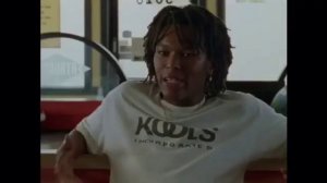 Deleted scene from the film Mid90s