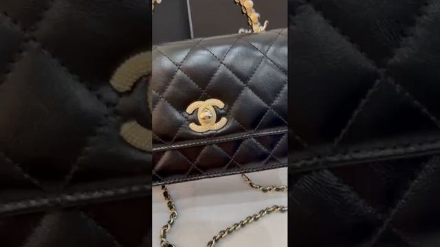 Сумка CHANEL оригинал