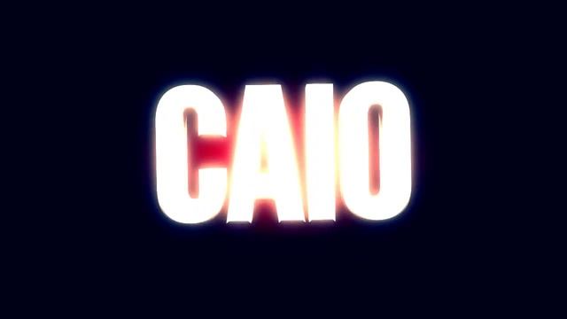 Minha intro Caio?! смотреть онлайн