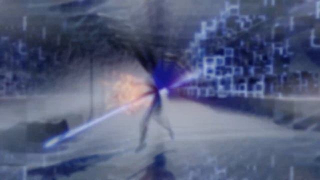 Shin Megami Tensei V Featuring Dragon Ball's Technique™ смотреть онлайн