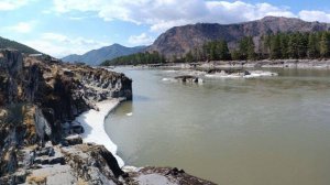 Земельный участок в Горном Алтае