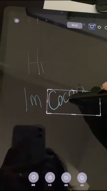 Syabab21 - Xiaomi Stylus Pen can use normal video. смотреть онлайн