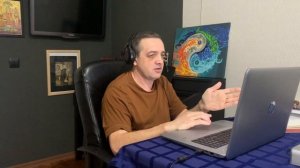 Жизнь - поток постоянных изменений/Фрагмент лекции/Игорь Литвинов