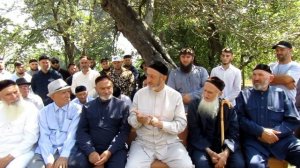 Чечня Чеченцы Эрсно в Эрсеной 2