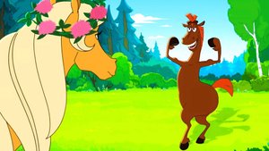 Три богатыря. Ни дня без подвига 2 — Русский тизер-трейлер (2025)