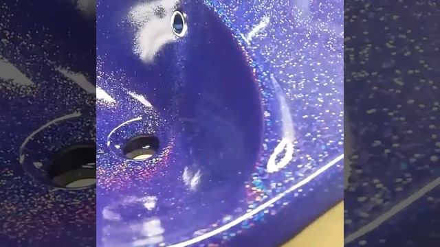 GLASSPAINTS (ГЛАССПЭЙНТЫ). Учебный центр CREATIVE RESINS РОССИЯ. смотреть онлайн