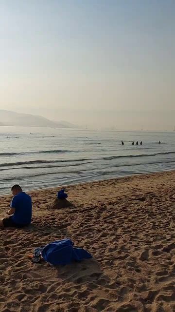 Нячанг погода 5 апреля