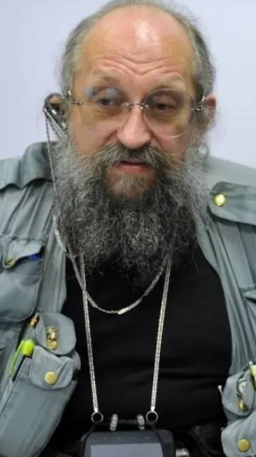 МЭФ 2025. Анатолий Вассерман1 (1)
