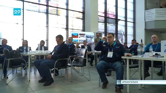 08.04.2025 Школа мэров