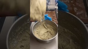 Шоколадное печенье в Пост