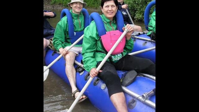 07.05.2007 Сплав смотреть онлайн