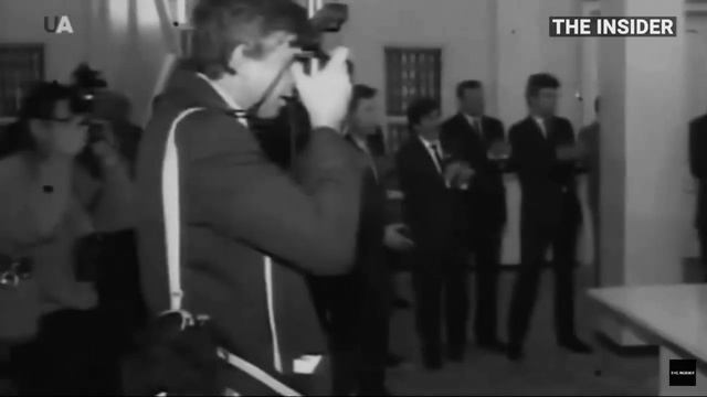 Уход Горбачёва М.С. из большой политики смотреть онлайн