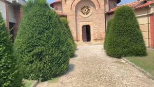 ГДЕ ЗАХОРОНЕН МУССОЛИНИ