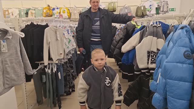 Покупки на весну смотреть онлайн