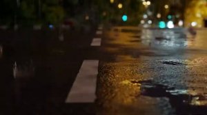 Музыка и дождь для исцеления и сна для тебя и меня