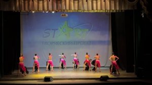 2025-04-05 Калинка в Казани. Love is