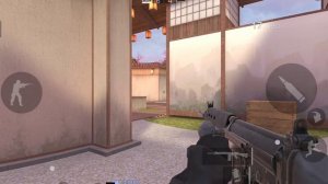 Калибруюсь в дуелях