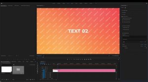 Future Slideshow | Premiere Pro Template | Tutorial