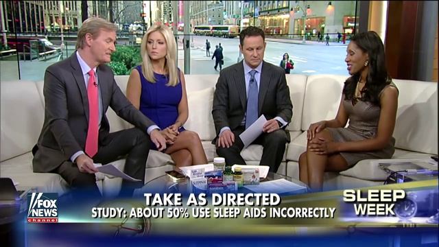 Truth about sleeping pills: Are they dangerous?