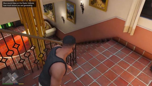 I STOLE HUMMER CAR 😱 FORM MICHAEL'S HOUSE | GTA V GAMEPLAY | HINDI | EP #4 смотреть онлайн