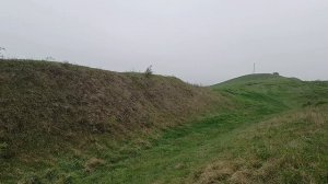 С чего начиналась Кубань? Крепость Прочный Окоп — один из первых кащачьих редутов на берегу Кубани