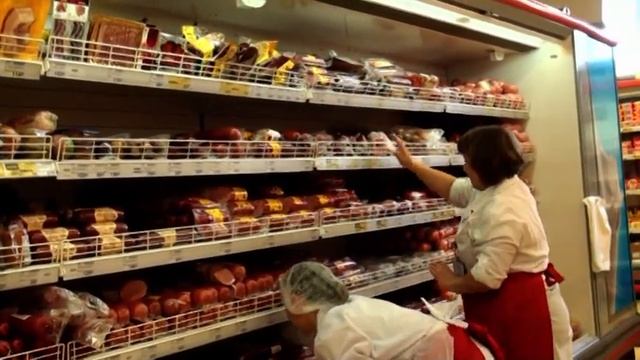 ГМ Магнит Урюпинск 2017 смотреть онлайн