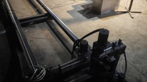 труборез для Александра