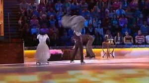 Ice Age-2 2008/11/29, Slutskaya Taranda 1