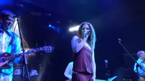 More More - Cosmic Girl (Jamiroquai cover)