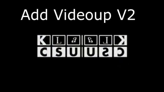 (REQUESTED) Klasky Csupo VideoPad Effects Round 1 vs Von Christie (1-15) смотреть онлайн