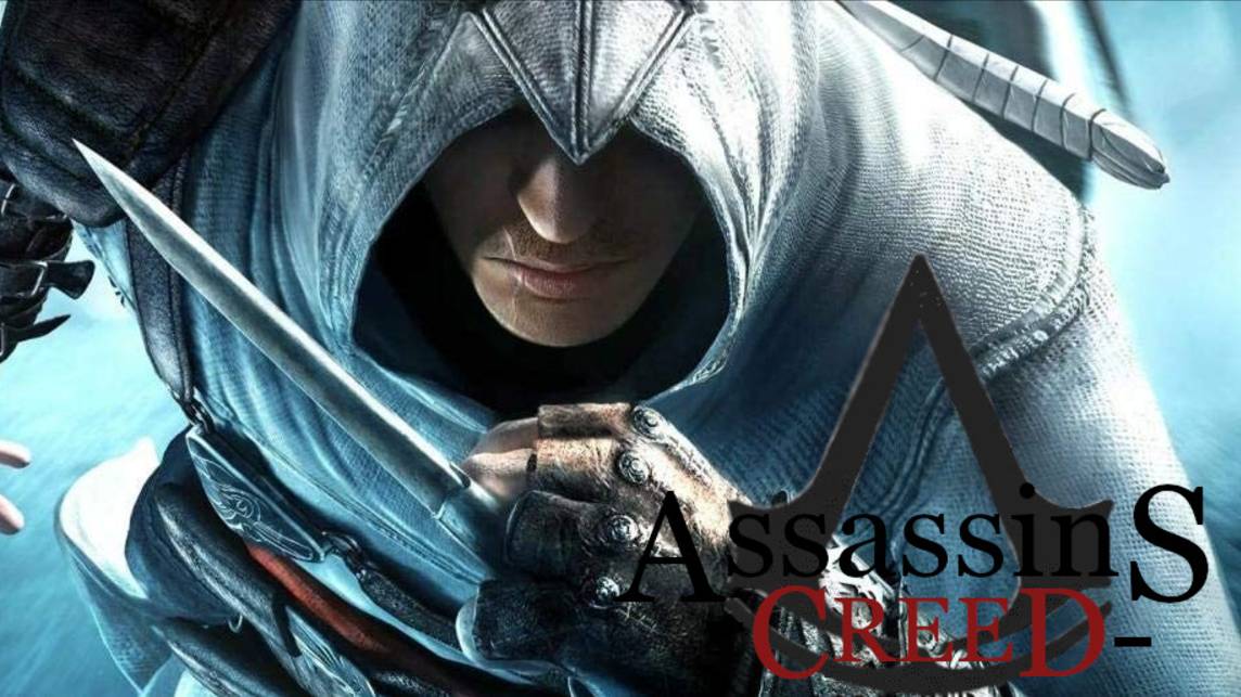 Assassin's Creed. Часть 1 смотреть онлайн