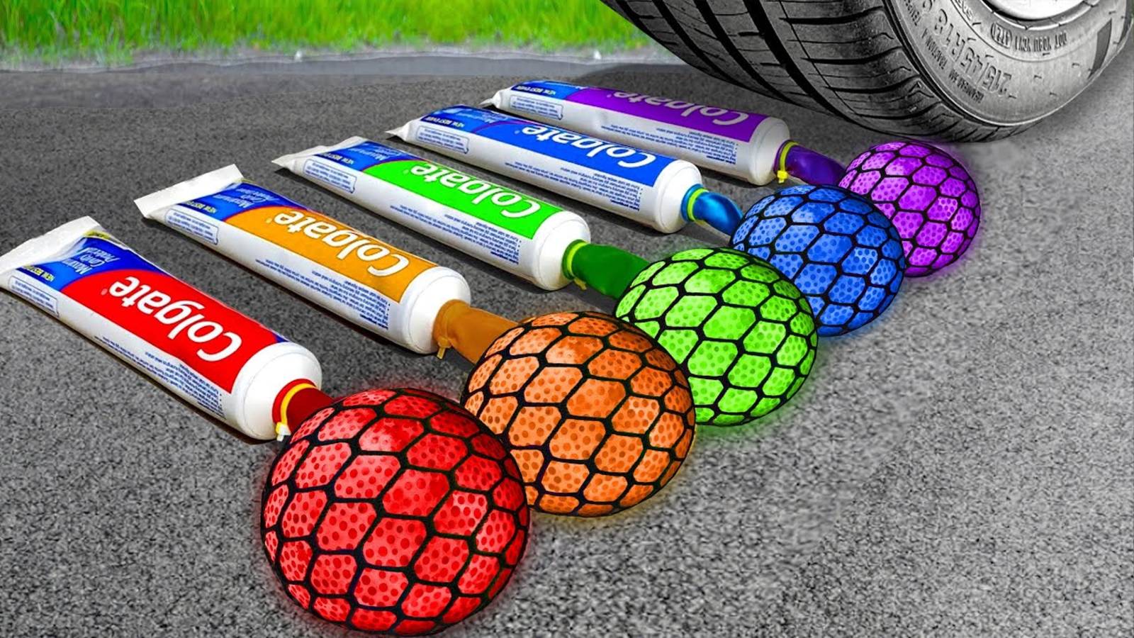 ДЕТСКИЕ ЭКСПЕРИМЕНТЫ ВИДЕО ДЛЯ ДЕТЕЙ КАНАЛ ИГРАЛКИ-ЗАЛИПАЛКИ