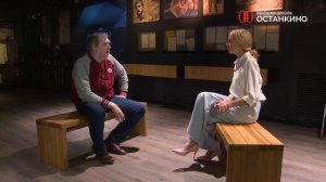 Никита Высоцкий. Интервью.