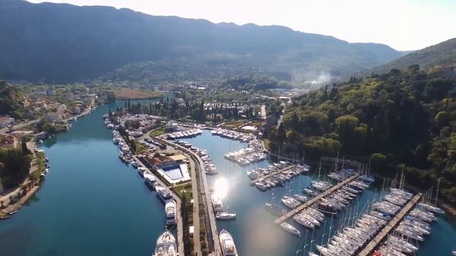 Dubrovnik Marina смотреть онлайн