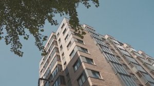 Тротуарная плитка в жилом комплексе UNO в Перми