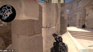 Moto Gloves Smoke Out GOAT Showcase 2023 Edition [ULTRAWIDE] csgo