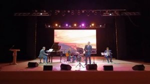 Nessun Dorma ария Калафа из оперы "Турандот"