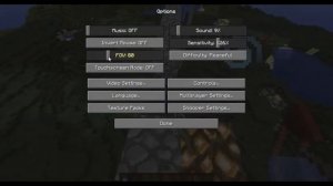 Minecraft: Sprint Parkour Map Collection!